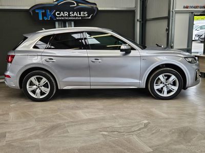 2022 Audi Q5