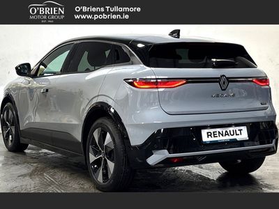 2026 Renault Megane