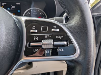 2019 Mercedes-Benz GLC Class