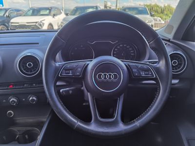 2016 Audi A3