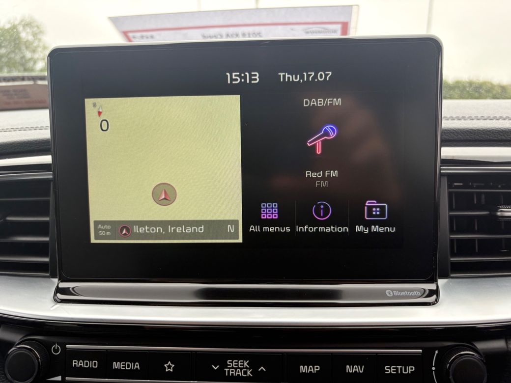 2019 Kia Ceed
