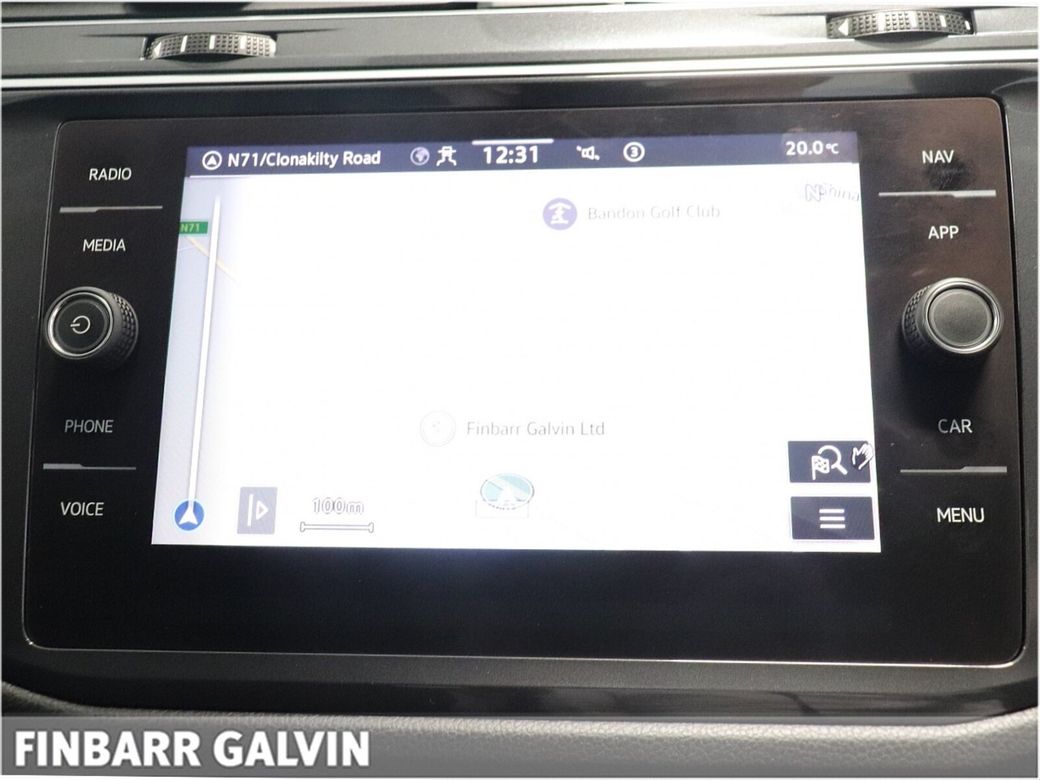2022 Volkswagen Tiguan Allspace