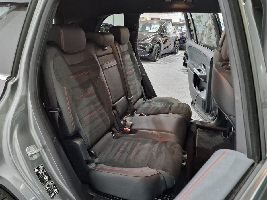 2024 Mercedes-Benz EQB