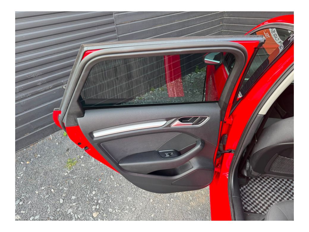 2014 Audi A3