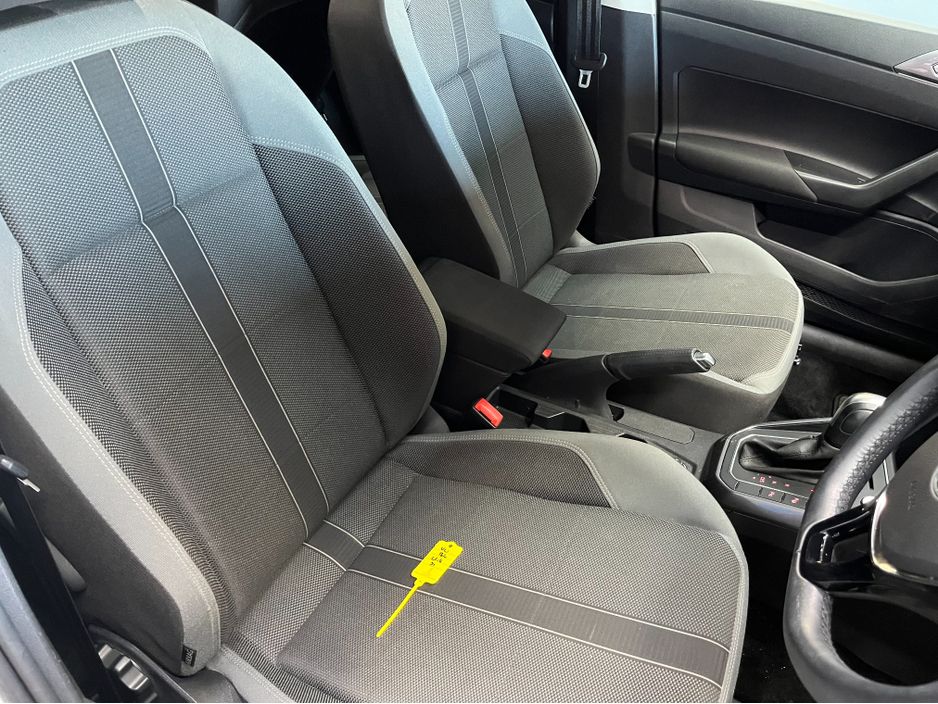 2021 Volkswagen Polo