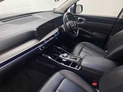 2024 Kia Sorento