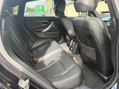 2016 BMW 4 Series