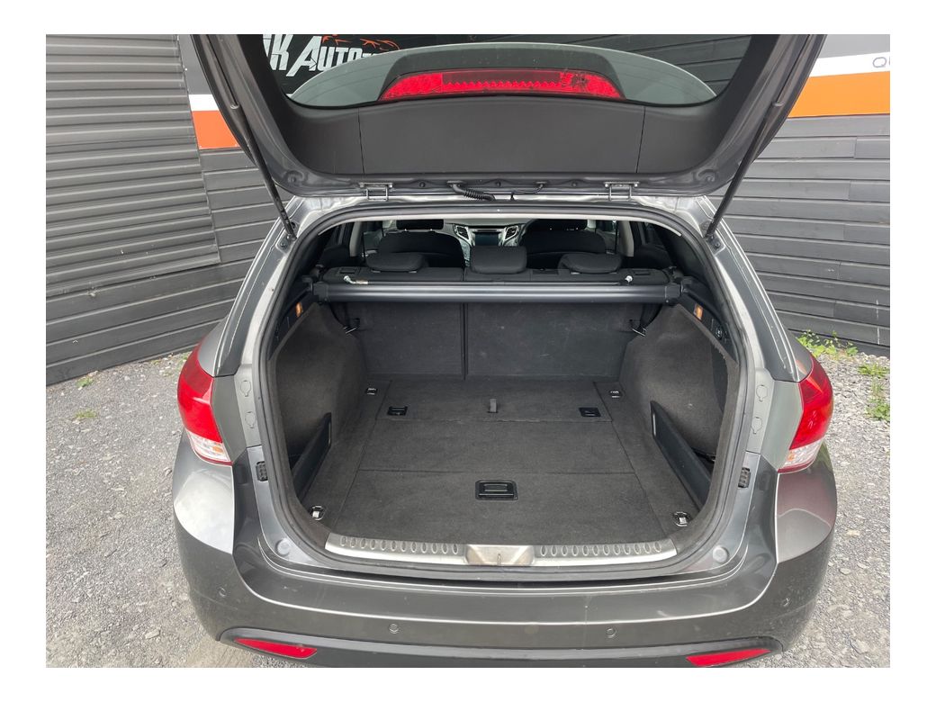 2012 Hyundai i40
