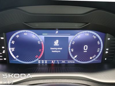 2025 Skoda Karoq
