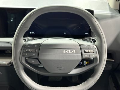 2026 Kia EV2
