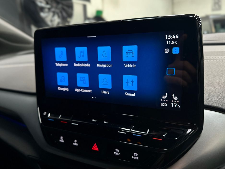 2023 Volkswagen ID.4