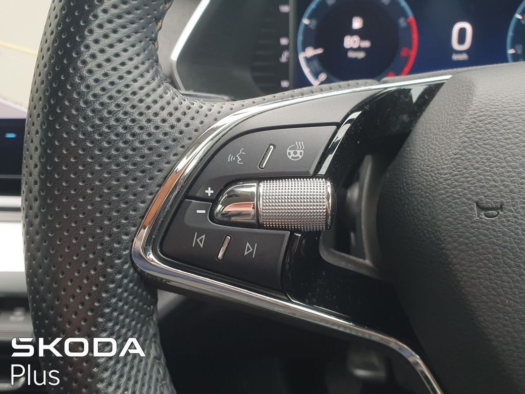 2023 Skoda Octavia