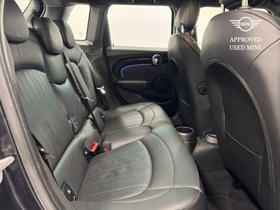 2024 Mini Cooper