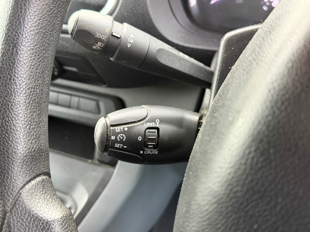 2016 Citroen Dispatch