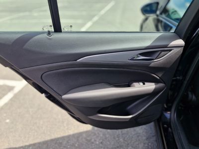 2018 Opel Insignia