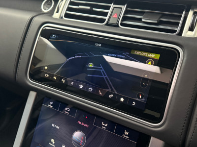 2019 Land Rover Range Rover