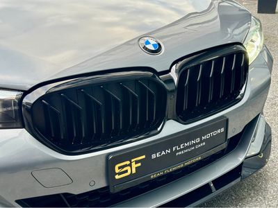 2023 BMW 5 Series