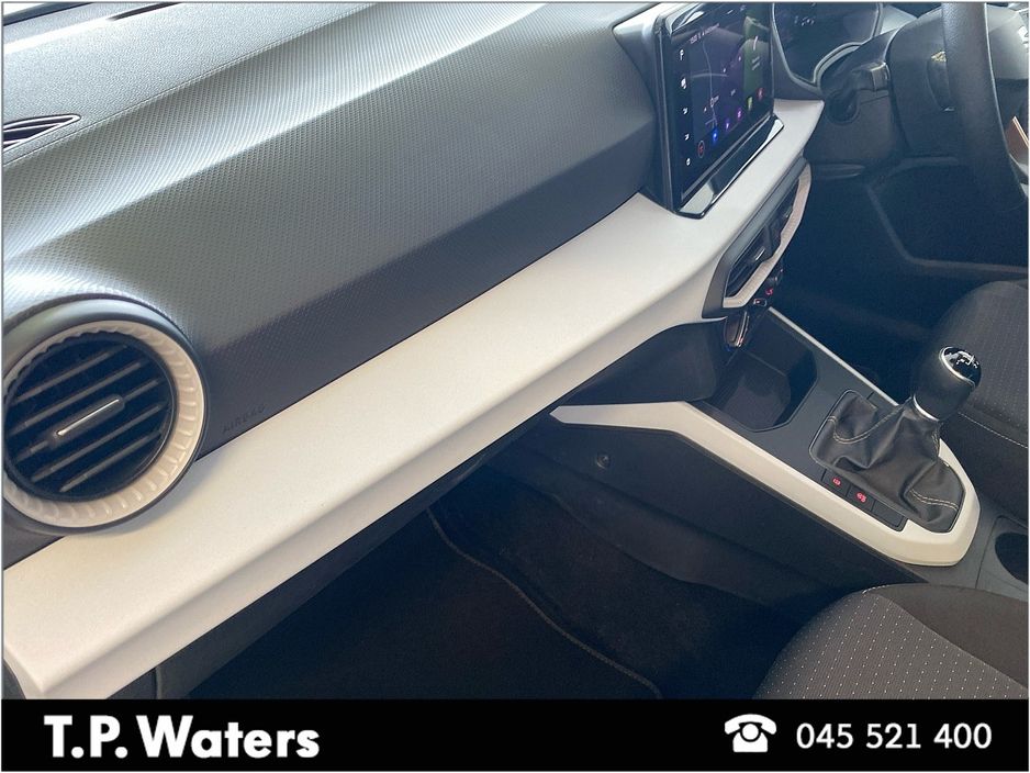 2024 SEAT Arona