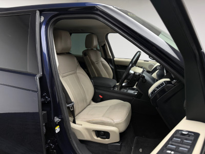 2019 Land Rover Discovery