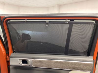 2025 Hyundai Santa Fe