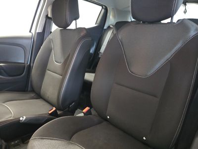 2014 Renault Clio