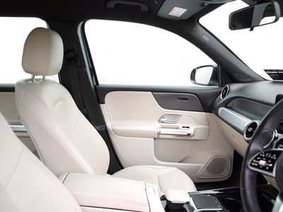 2023 Mercedes-Benz GLB Class