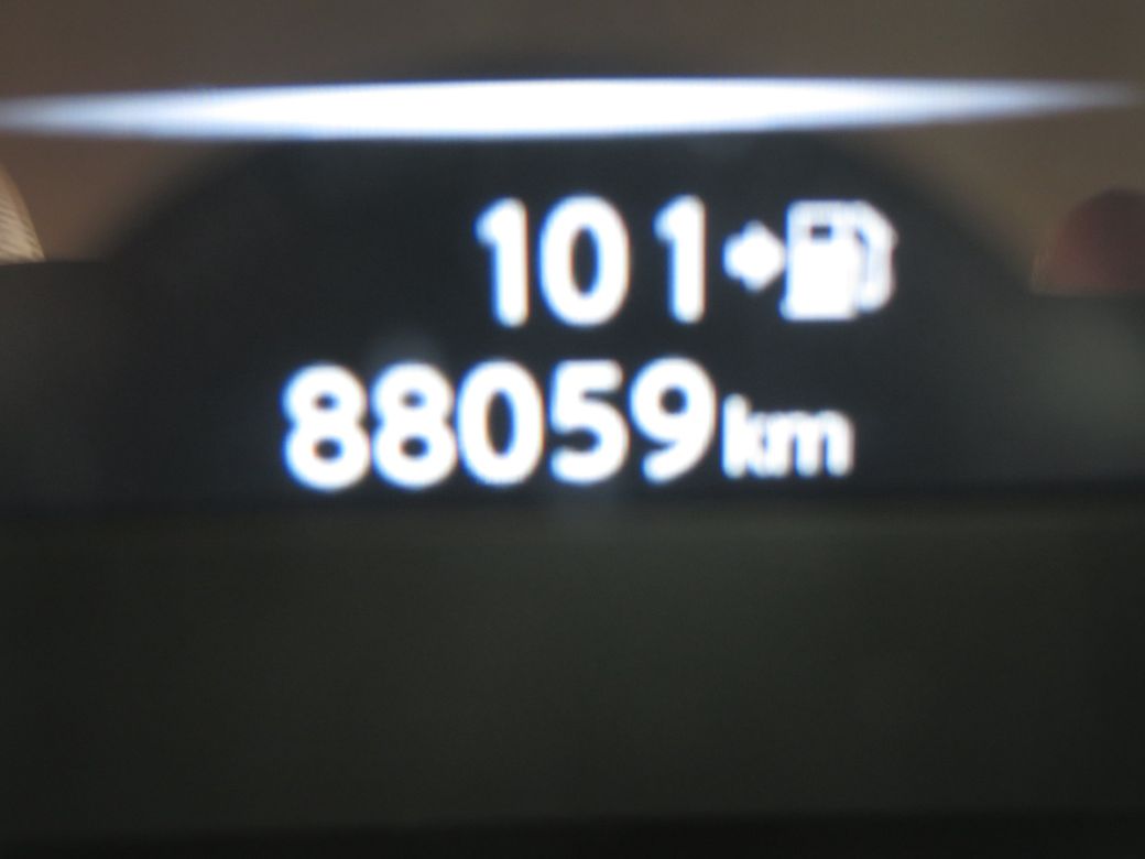 2017 Nissan Qashqai