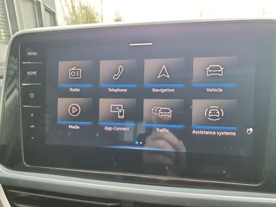 2023 Volkswagen T-Roc