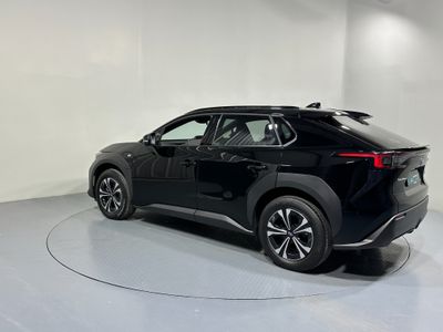 2024 Subaru Solterra
