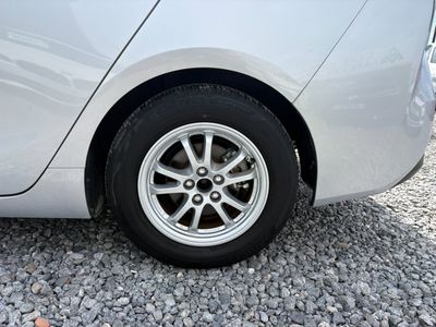 2021 Toyota Prius