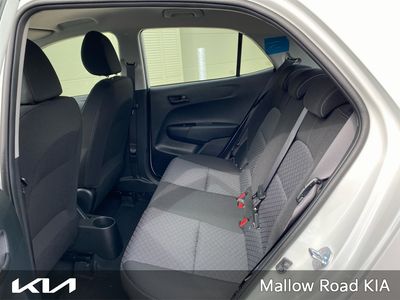 2026 Kia Picanto