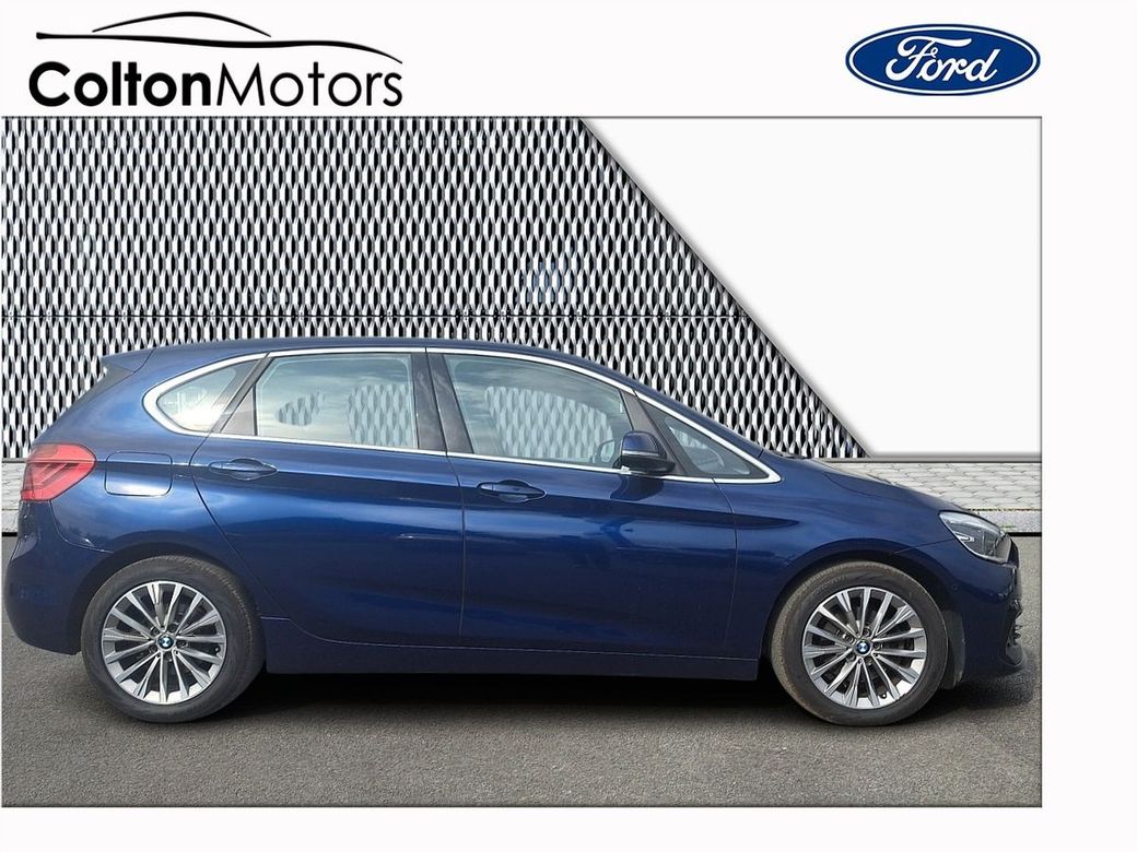 2019 BMW 2 Series