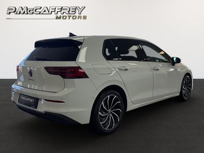 2022 Volkswagen Golf
