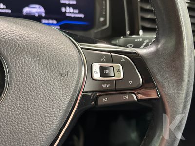2020 Volkswagen Polo