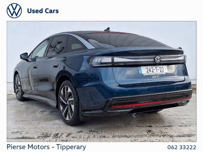 2024 Volkswagen ID.7