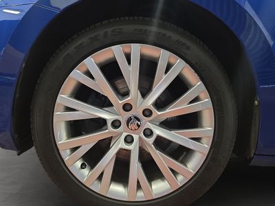 2023 Skoda Superb