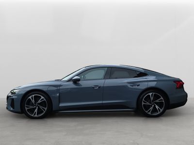 2023 Audi e-tron GT