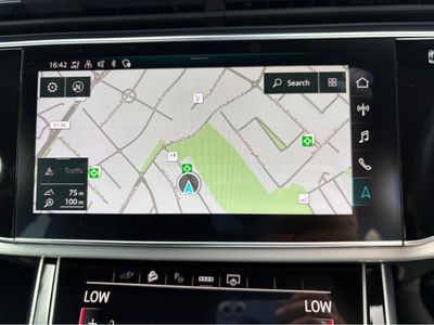 2022 Audi Q7