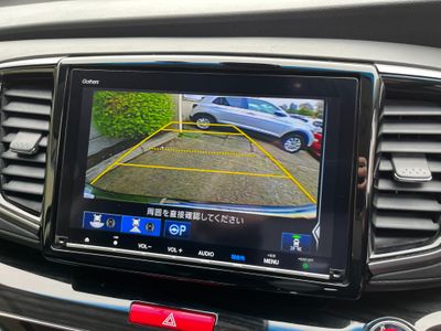 2018 Honda Odyssey