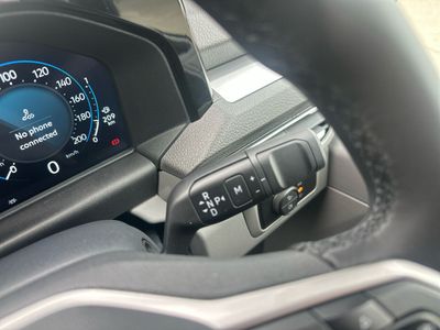 2026 Volkswagen Transporter