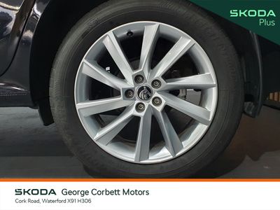 2025 Skoda Kamiq