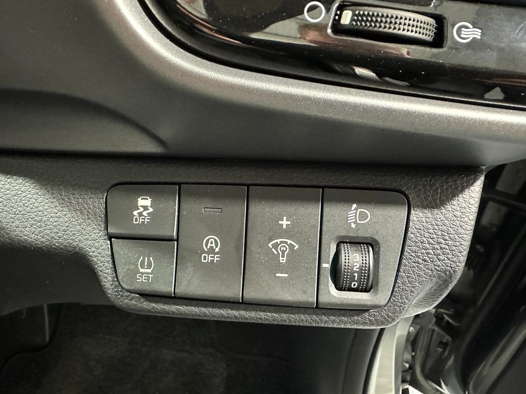 2024 Kia Stonic