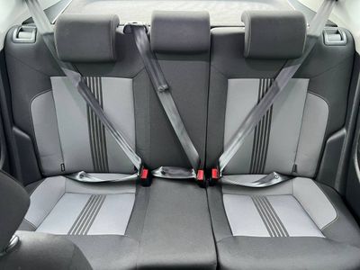 2016 Volkswagen Polo