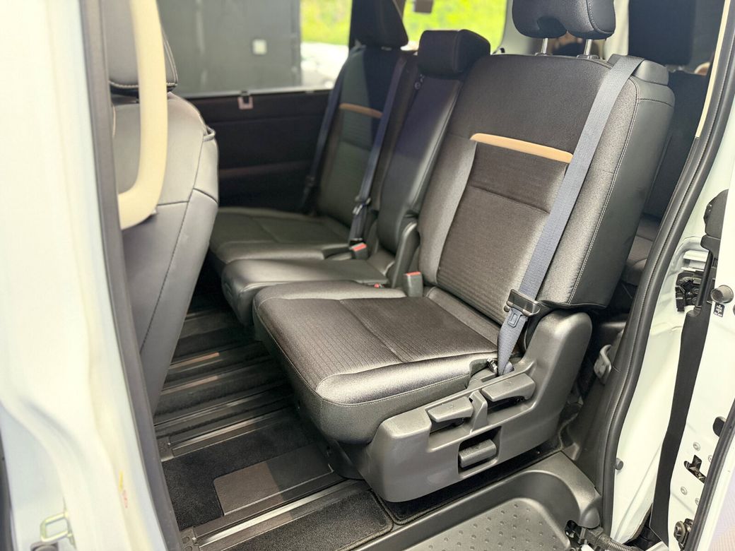2024 Nissan Serena