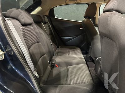 2018 Mazda Demio