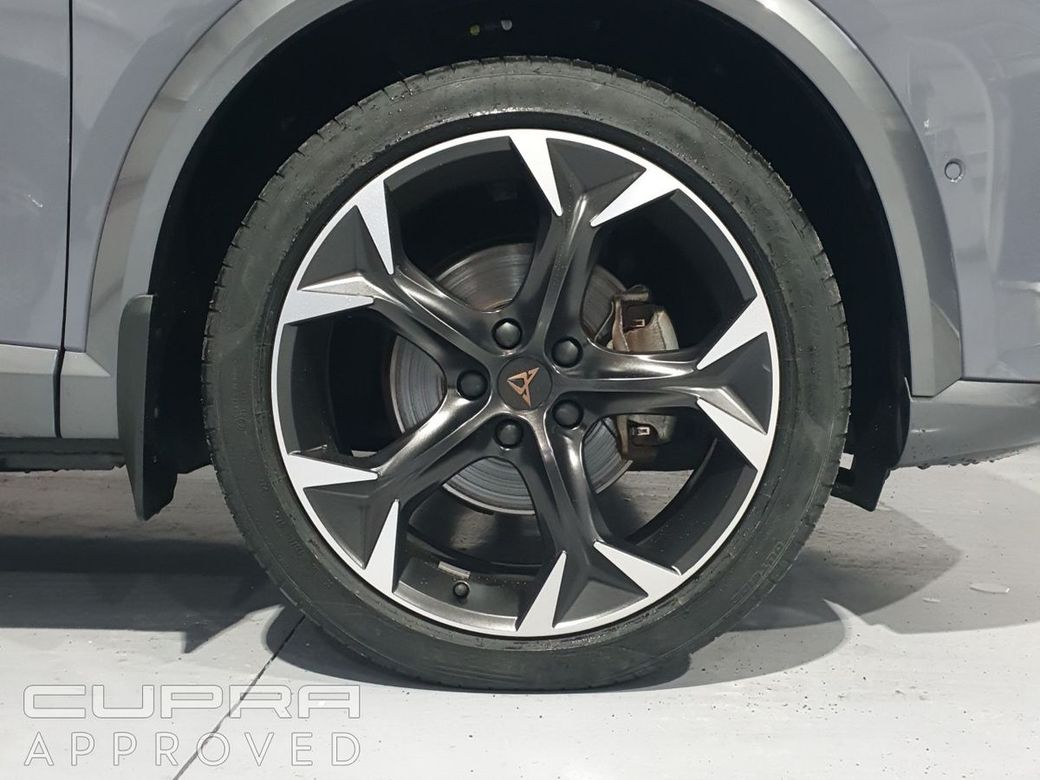 2024 Cupra Formentor