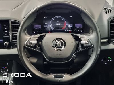 2023 Skoda Karoq