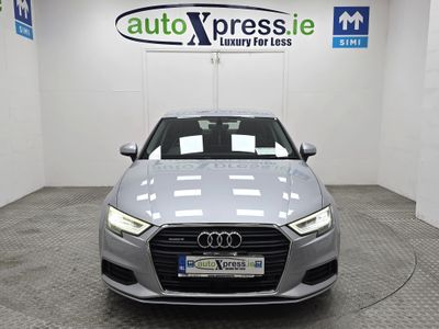 2017 Audi A3