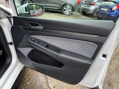 2022 Volkswagen Golf