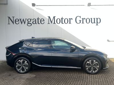 2023 Kia EV6
